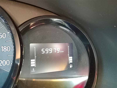 Renault Logan II 1.6 16V LIFE 2023