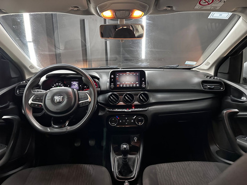 Fiat Cronos 1.3 DRIVE PACK CONECTIVIDAD L21 2022