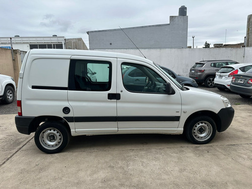 Peugeot Partner 1.6 Hdi Furgon Confort 5as 2016