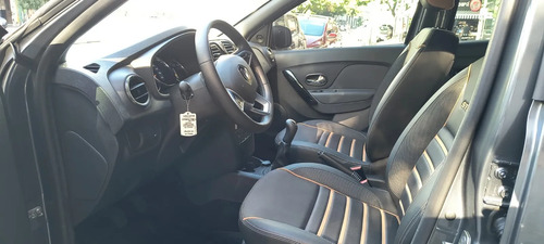 Renault Stepway 1.6 Zen 2022