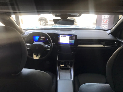 Renault Boreal Iconic 2026