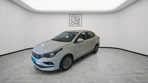 Fiat Cronos 1.3 GSE LIKE L23 2024