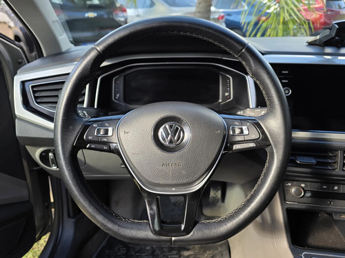 Volkswagen Virtus 1.6 Msi Highline At 2019