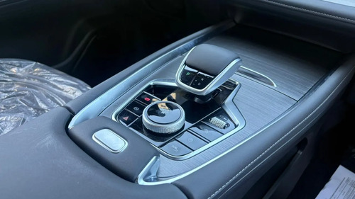 Chery Tiggo 8 1.6 T PRO LUXURY CVT 2026