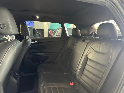 Volkswagen Taos 1.4 250 Tsi Highline 2021