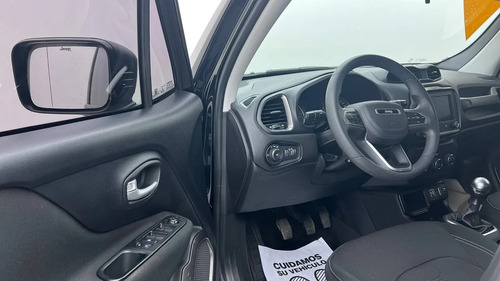 Jeep Renegade 1.8 Sport 2022