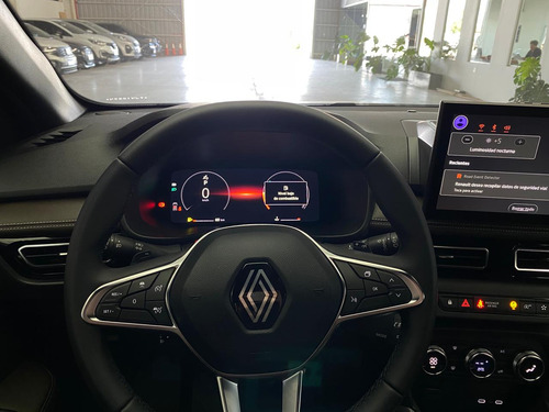 Renault Kardian 1.0 Tce Premiere Edition 200 Edc 2025