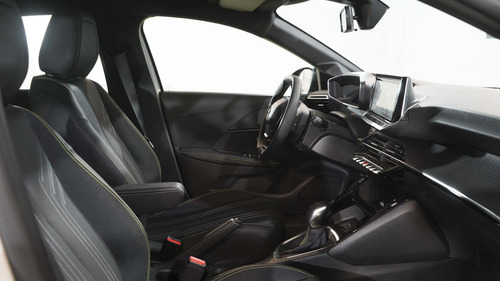 Peugeot 208 1.0 T200 Gt Cvt 2026