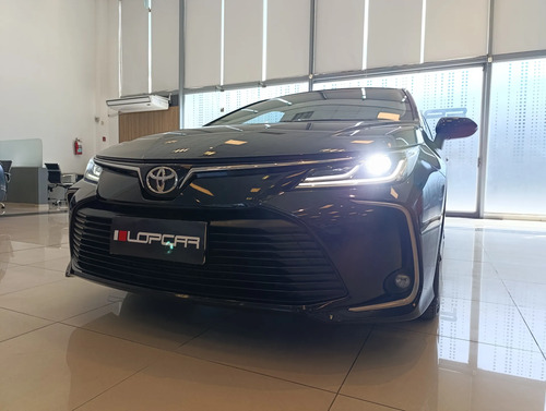 Toyota Corolla 2.0 Xei Cvt 170cv 2022