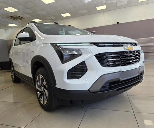 Chevrolet Spin 1.8 Premier 7As At 105Cv 2026