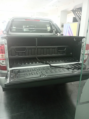 Renault Alaskan 2.3 Dci Iconic 190Cv 4X4 At 2025