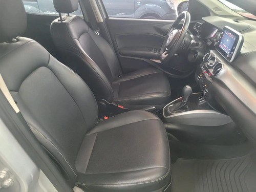 Fiat Argo 1.8 Precision At 2019