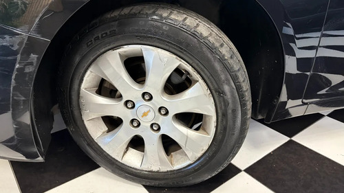 Chevrolet Cruze 2.0 Vcdi Sedan Lt At 163cv 2015