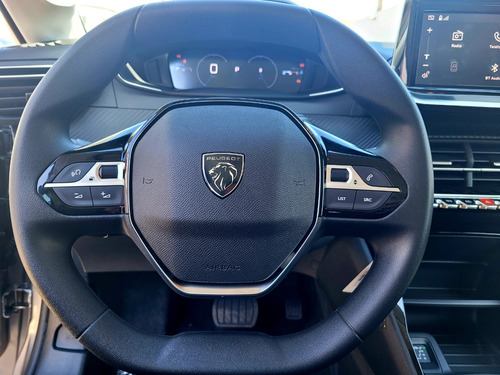 Peugeot 208 1.6 Allure At 2025