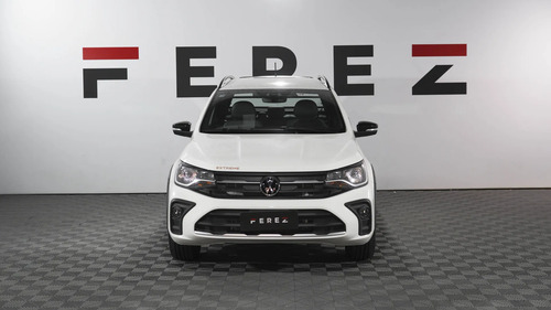 Volkswagen Saveiro 1.6 Msi Extreme Cd 2026