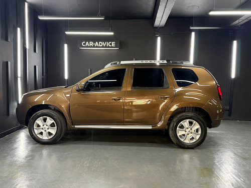 Renault Duster 1.6 4X2 PRIVILEGE L15 2016