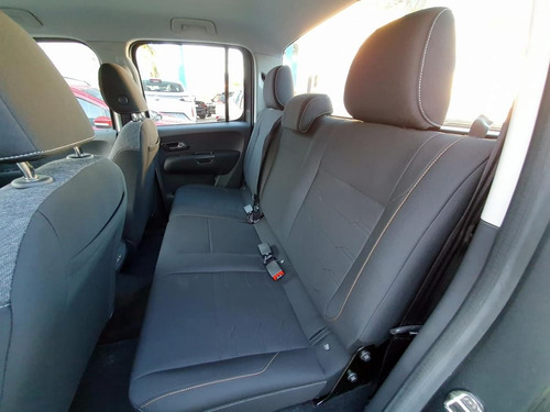 Volkswagen Amarok 3.0 Cd Tdi V6 258Cv Comfortline 4X4 At 2026