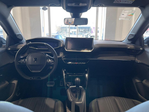 Peugeot 208 1.0T Gt 2024