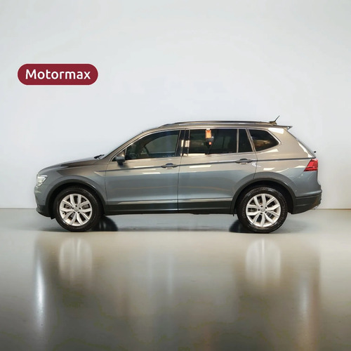 Volkswagen Tiguan Allspace Allspace 2.0T Comfortli.aut 2018