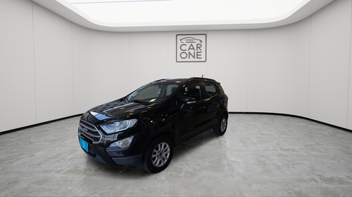 Ford Ecosport 1.5 Se 2018
