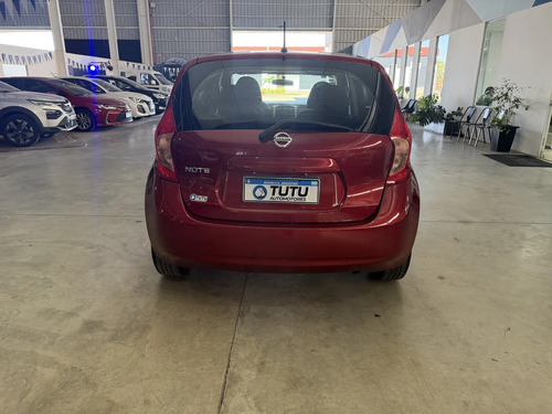 Nissan Note 1.6 Sense 110cv 2019