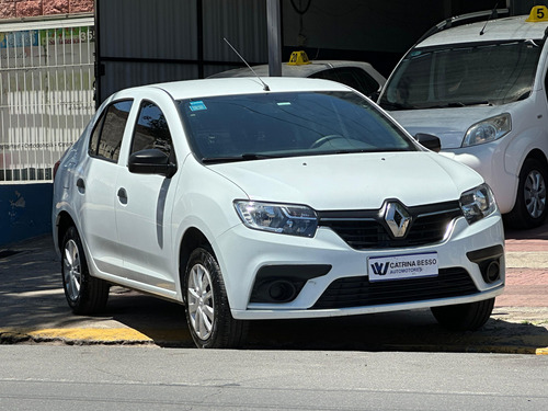 Renault Logan 1.6 16v Life 2023