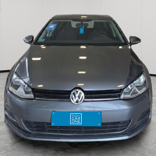 Volkswagen Golf 1.6 VII FSI TRENDLINE L15 2017