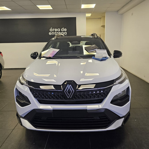 Renault Kardian 1.0 Tce Iconic 200 Edc 2026