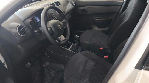 Renault Kwid 1.0 Sce 66cv Zen 2019