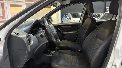 Renault Duster 1.6 Ph2 4x2 Privilege 110cv 2017