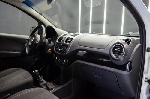 Fiat Palio 1.4 Nuevo Attractive 85cv 2017