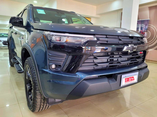 Chevrolet S-10 2.8 TD DC 4X4 Z71 AT L26 2026