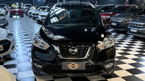 Nissan Kicks 1.6 Advance At 2018