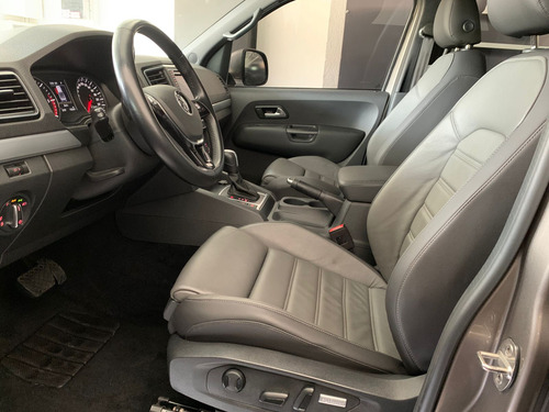 Volkswagen Amarok 3.0 V6 Cd Highline 2023