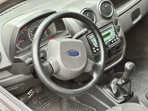 Ford Ka 1.0 Fly Viral 63cv 2011