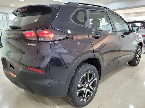 Chevrolet Tracker 1.2 T LT AT L26 2026