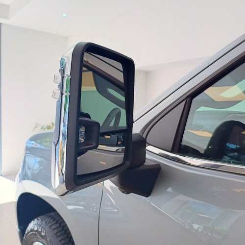 Chevrolet Silverado 5.3 V8 Z71 Trail Boss 2026