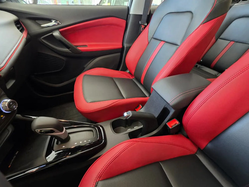 Chevrolet Tracker 1.2 Turbo Rs At 2026