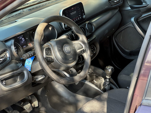 Fiat Cronos 1.3 Gse Drive 2021