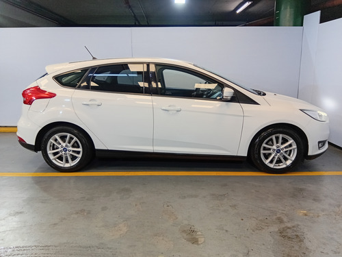 Ford Focus 2.0 5 P Se L/16 2018