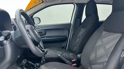 Fiat Mobi 1.0 Easy 2017