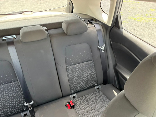 Chevrolet Tracker 1.2T At 2023