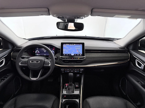 Jeep Commander 1.3 T 4X2 LIMITED AT6 L22 2023