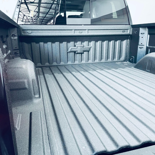 Chevrolet Silverado 5.3 V8 Z71 Trail Boss 2026