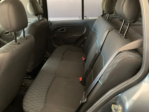 Renault Clio 1.2 Mio Confort Plus Abs Abcp 2015