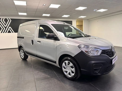 Renault Kangoo Ii Express 1.6 Sce Confort 2026