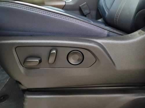 Chevrolet Silverado 5.3 V8 4X4 HIGH COUNTRY AT10 2026