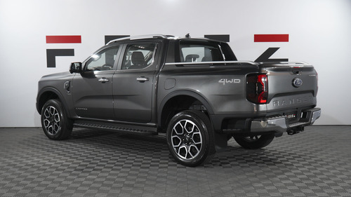 Ford Ranger 3.0 V6 Cd 4X4 Limited + At 250Cv 2026