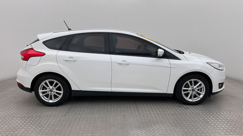 Ford Focus III 1.6 S 2019