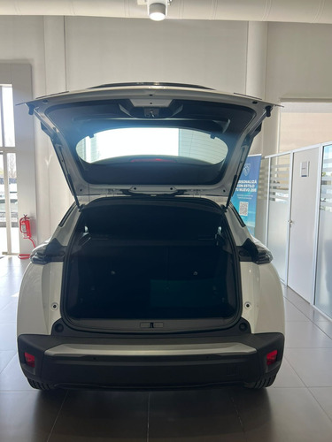 Peugeot 2008 1.6 Allure 2025